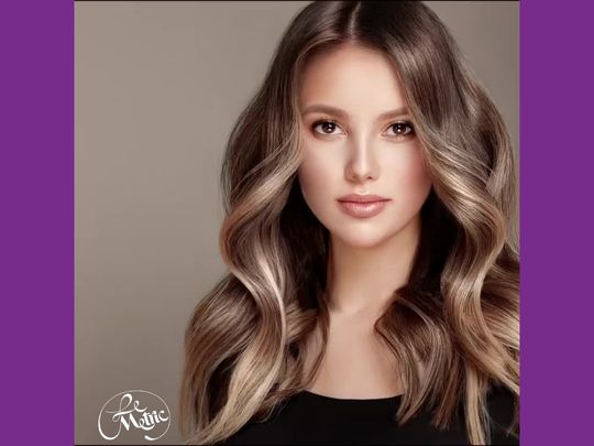 What is the Hottest Look for Hair This Season? Discover It at Our Hair Fashion Styles Trunk Show!